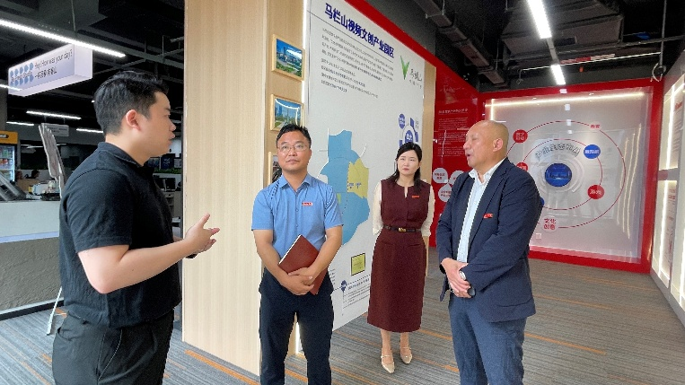 湖南信息学院艺术学院与网易（长沙）数字产业中心携手共筑校企合作新篇章 聚焦数字内容制作服务