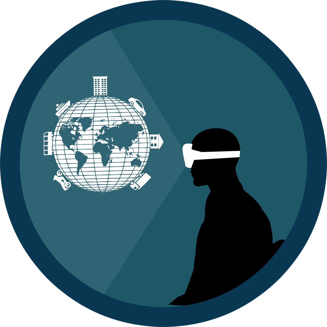 数字内容制作服务 文化艺术科技领域的多元化创新实践